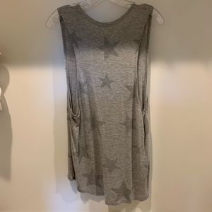 Pure Barre Tops - Pure Barre Tank Pure Barre Tops - Pure Barre Tank